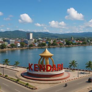 Universitas Mandala Waluya Meningkatkan Kualitas Pendidikan Kendari