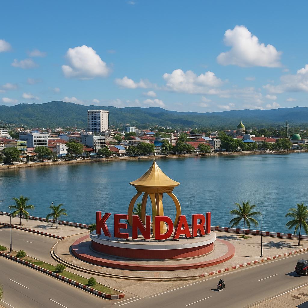 Universitas Mandala Waluya Meningkatkan Kualitas Pendidikan Kendari