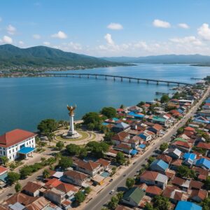 Universitas Mandala Waluya Menjadi Pusat Pembelajaran Kendari