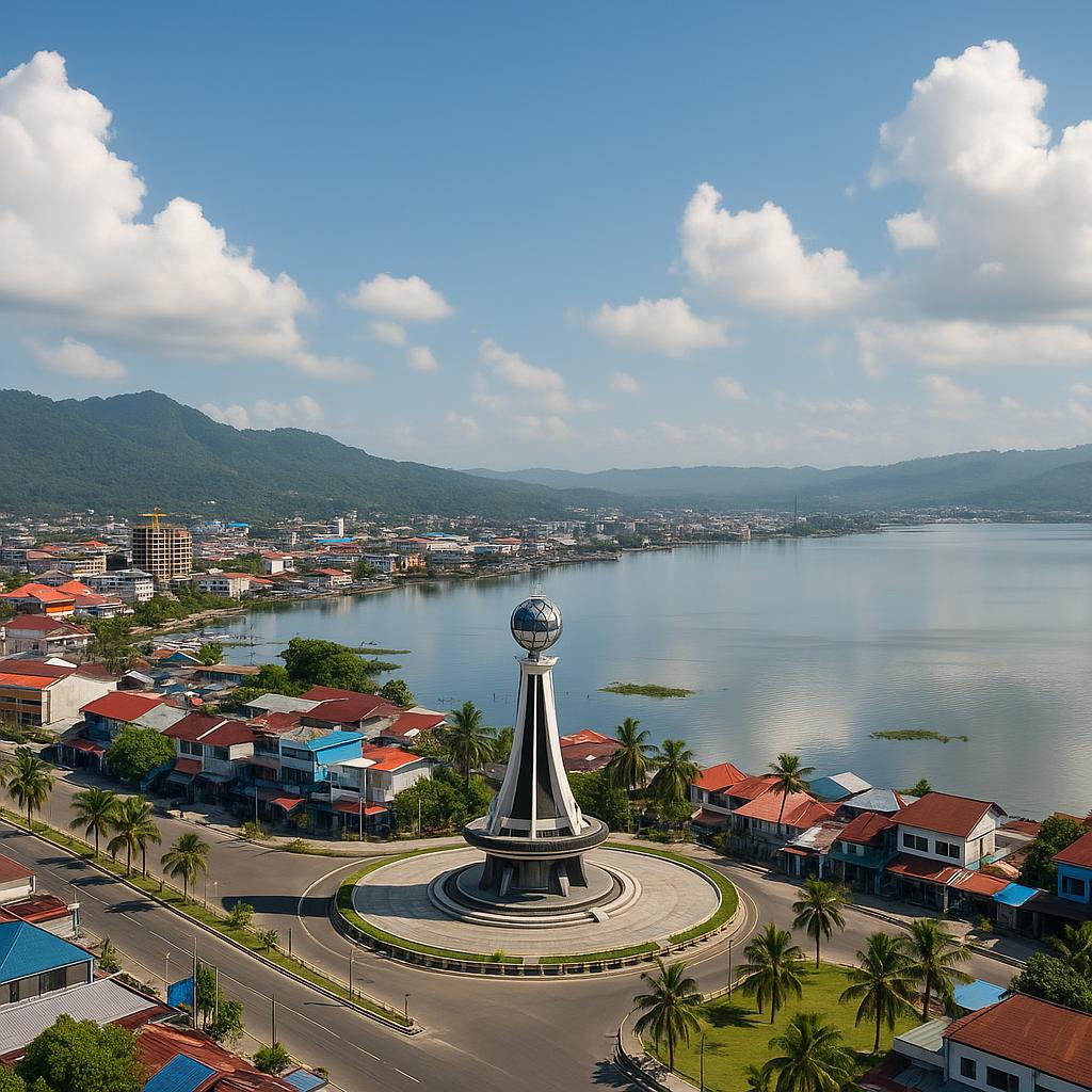 Universitas Mandala Waluya Menyongsong Masa Depan Kendari