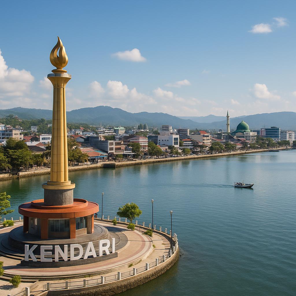 Universitas Mandala Waluya Siapkan Generasi Unggul di Kendari