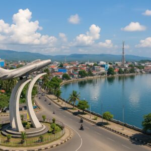Universitas Mandala Waluya Tingkatkan Kualitas Pendidikan di Kendari