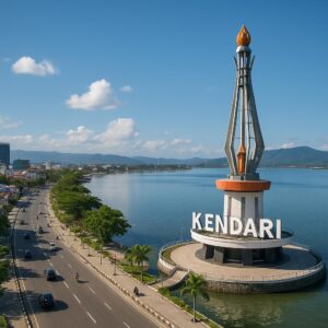 Universitas Mandala Waluya Dorong Pendidikan di Kendari
