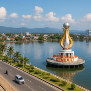 Universitas Mandala Waluya Kembangkan Pendidikan di Kendari
