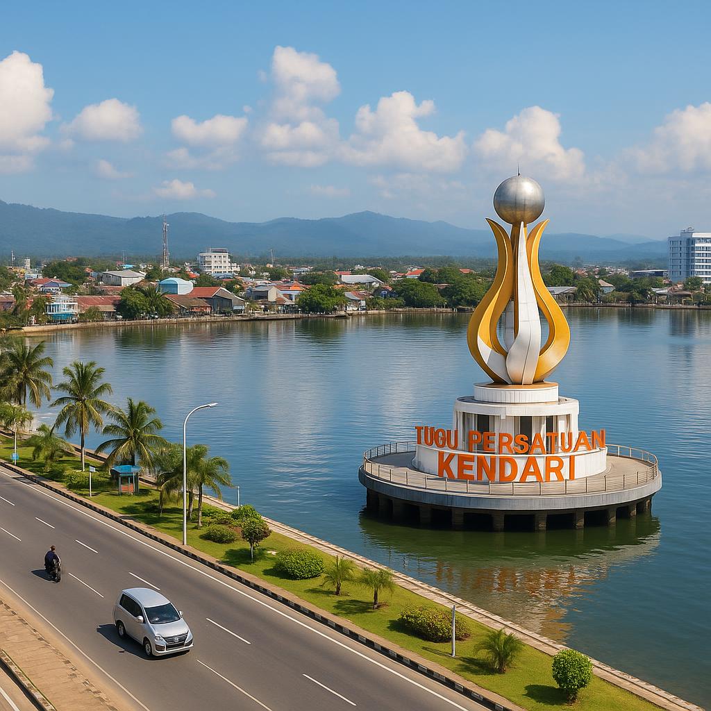 Universitas Mandala Waluya Kembangkan Pendidikan di Kendari