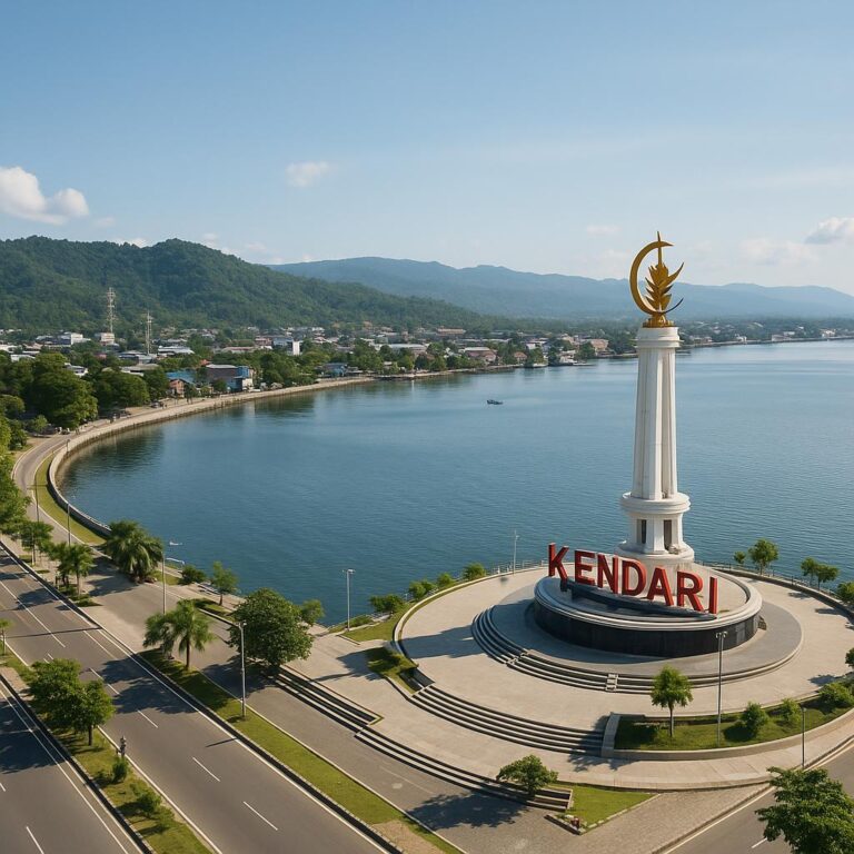 Universitas Mandala Waluya: Pilar Pendidikan di Kendari