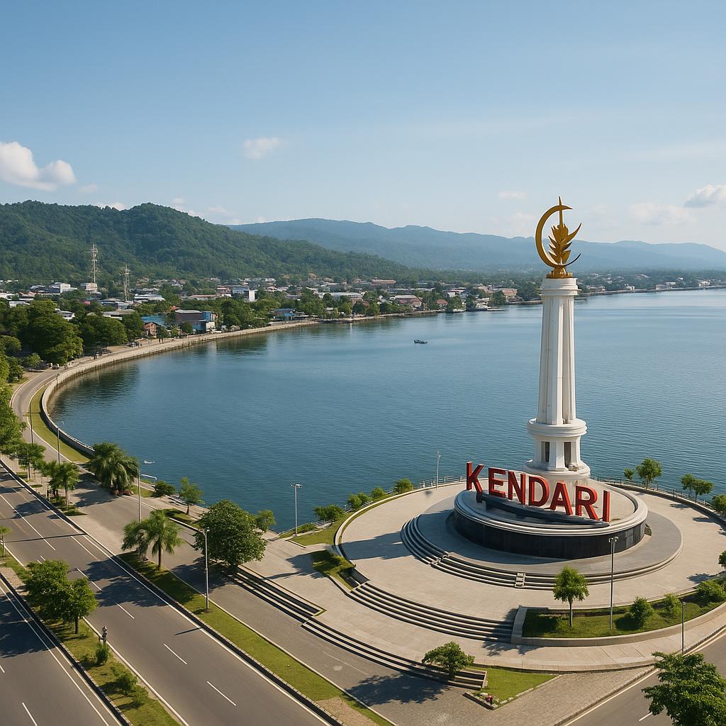 Universitas Mandala Waluya: Pilar Pendidikan di Kendari